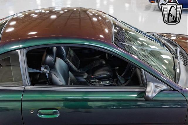 Photo of 1996 Mystic Ford Mustang