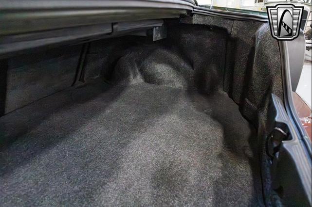 Photo of 1996 Mystic Ford Mustang