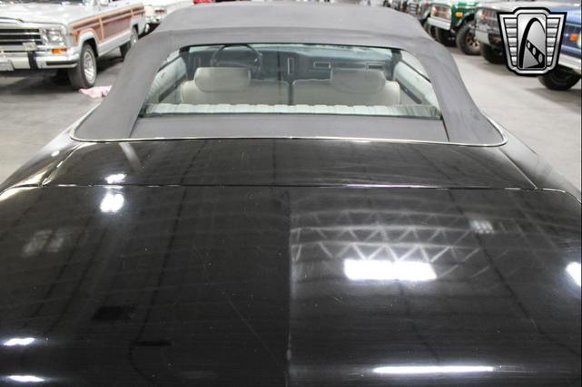 Photo of 1973 Black Chevrolet Caprice
