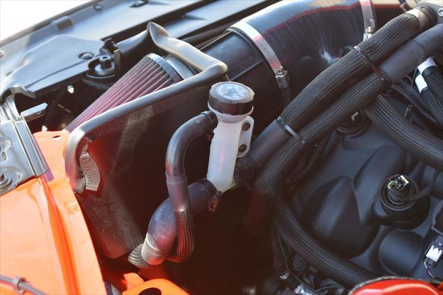 Photo of 2019 Red Ford Mustang