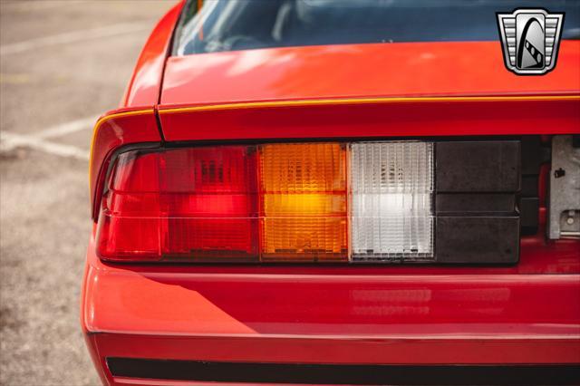 Photo of 1984 RED Chevrolet Camaro