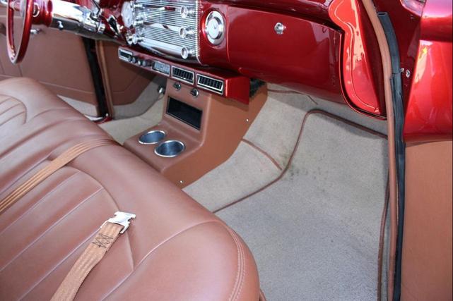 Photo of 1950 Red Buick Special