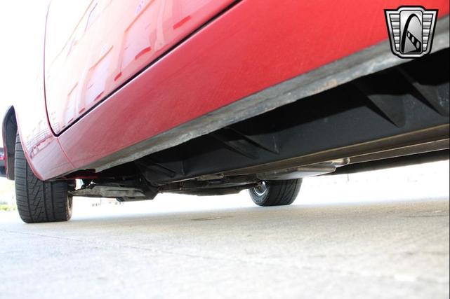 Photo of 1950 Red Buick Special