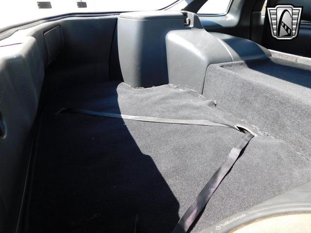 Photo of 1991 Red Nissan 300ZX