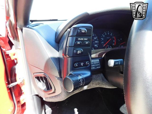 Photo of 1991 Red Nissan 300ZX