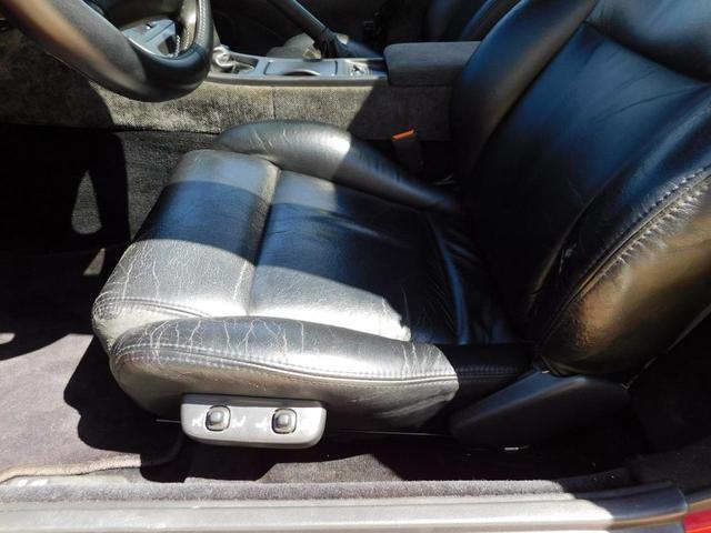 Photo of 1991 Red Nissan 300ZX