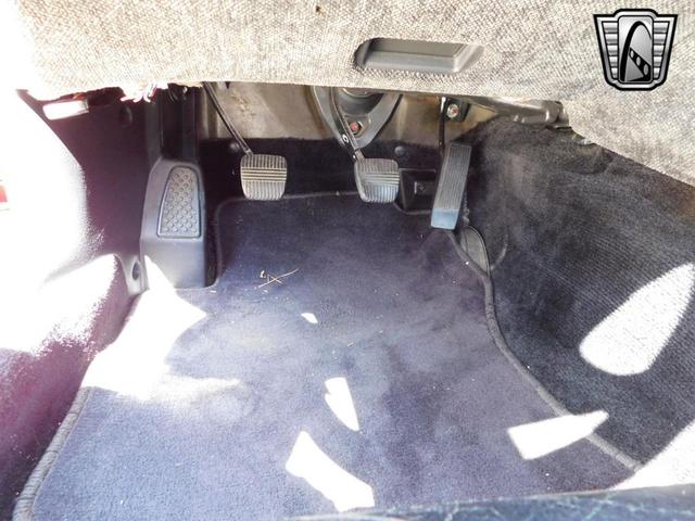 Photo of 1991 Red Nissan 300ZX