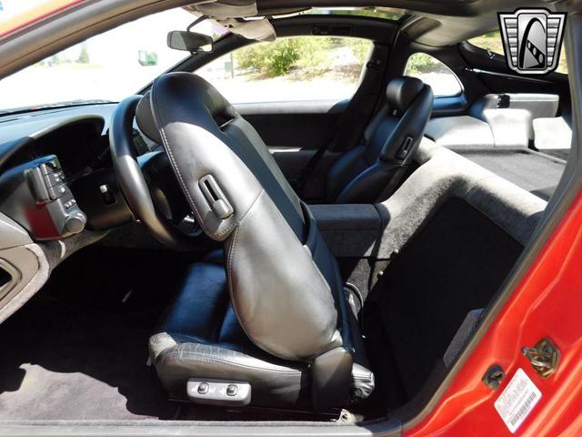 Photo of 1991 Red Nissan 300ZX