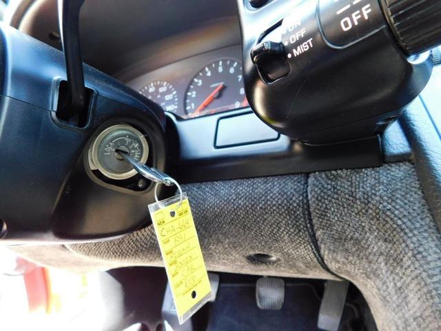 Photo of 1991 Red Nissan 300ZX