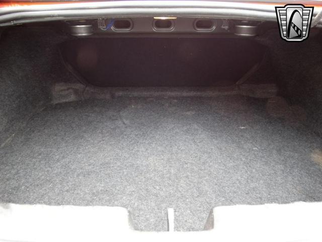 Photo of 2010 Orange Chevrolet Camaro