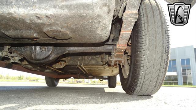 Photo of 1976 Gold MG Midget