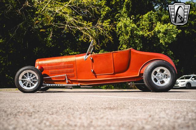 Photo of 1927 Copper Bronze Ford Model T
