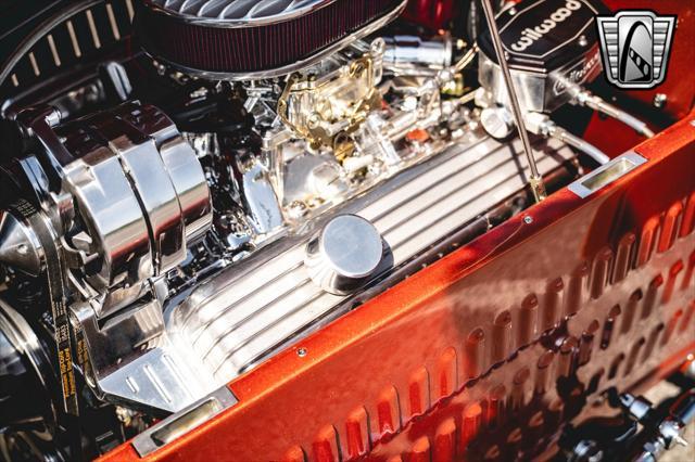 Photo of 1927 Copper Bronze Ford Model T
