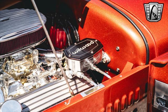 Photo of 1927 Copper Bronze Ford Model T