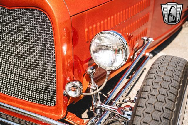 Photo of 1927 Copper Bronze Ford Model T