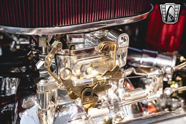Photo of 1927 Copper Bronze Ford Model T