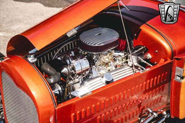 Photo of 1927 Copper Bronze Ford Model T