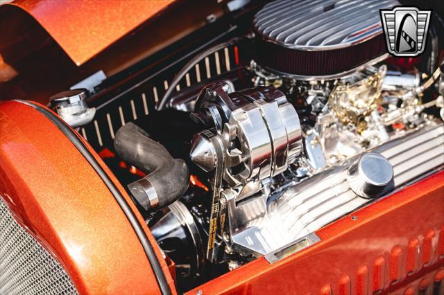 Photo of 1927 Copper Bronze Ford Model T