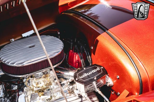Photo of 1927 Copper Bronze Ford Model T