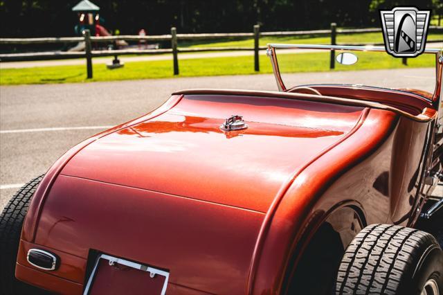 Photo of 1927 Copper Bronze Ford Model T