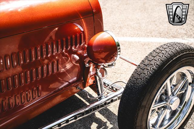 Photo of 1927 Copper Bronze Ford Model T