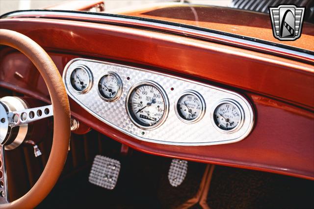 Photo of 1927 Copper Bronze Ford Model T