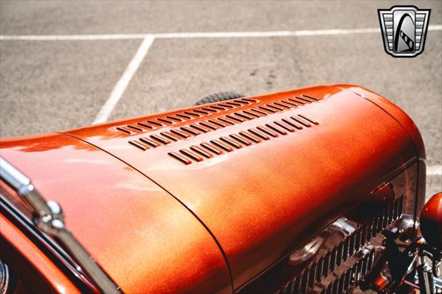 Photo of 1927 Copper Bronze Ford Model T