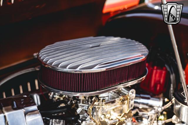 Photo of 1927 Copper Bronze Ford Model T