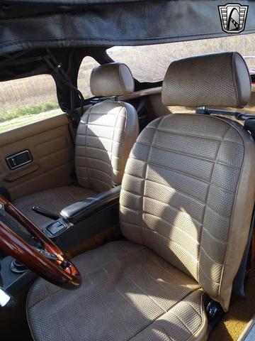 Photo of 1978 Red MG MGB