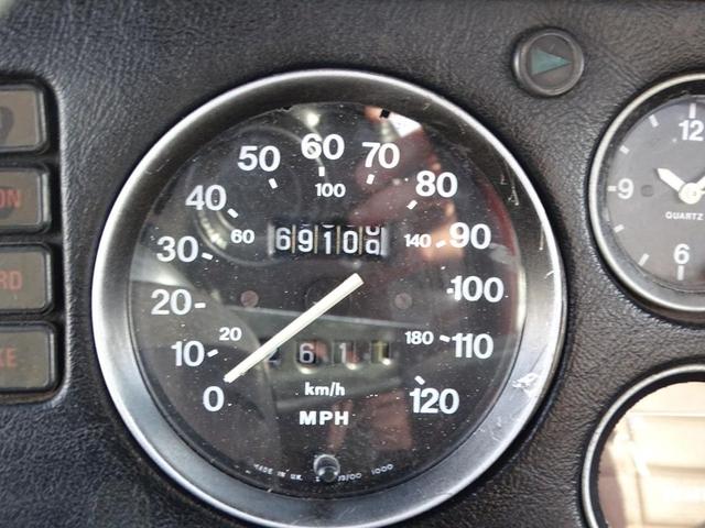 Photo of 1978 Red MG MGB