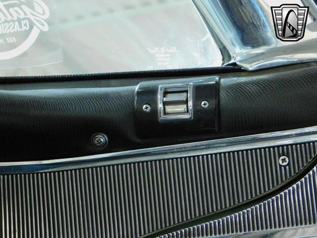 Photo of 1958 Blue Cadillac Series 62