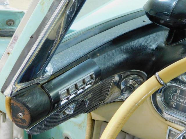 Photo of 1958 Blue Cadillac Series 62