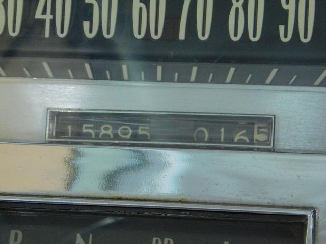 Photo of 1958 Blue Cadillac Series 62
