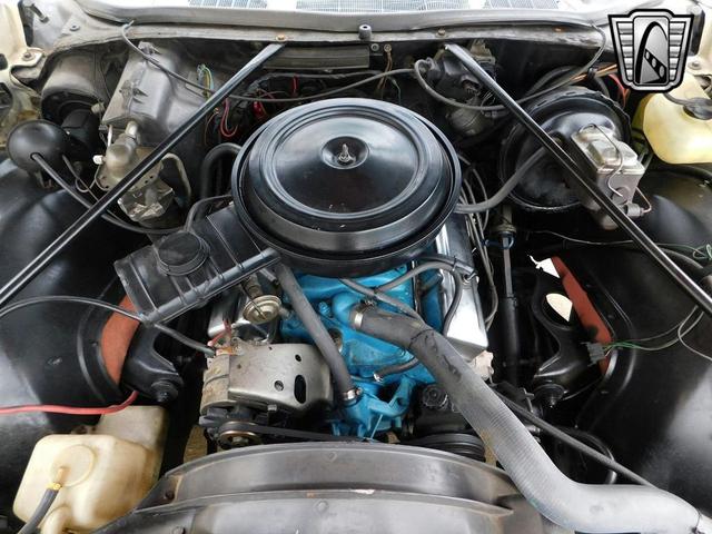 Photo of 1976 Brown/Beige 2 tone GMC Sprint