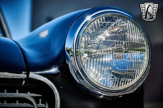 Photo of 1973 Black MG Midget
