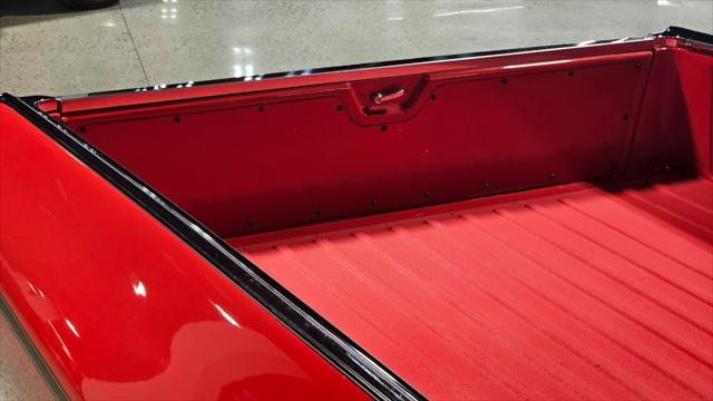 Photo of 1969 Porsche Red Chevrolet El Camino