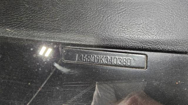 Photo of 1969 Porsche Red Chevrolet El Camino