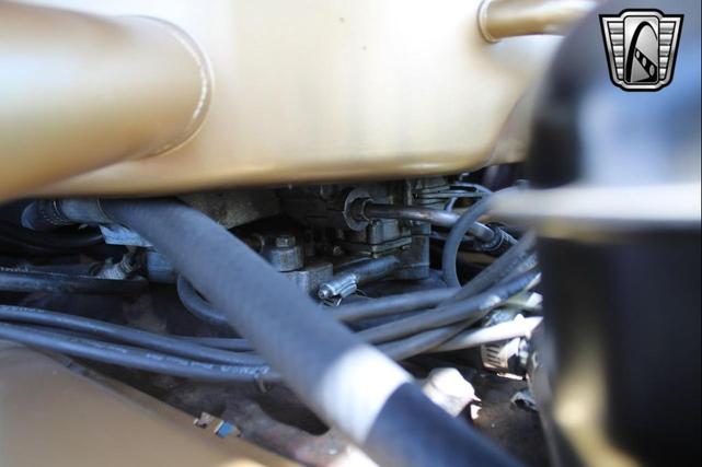 Photo of 1965 Maroon Ford Thunderbird