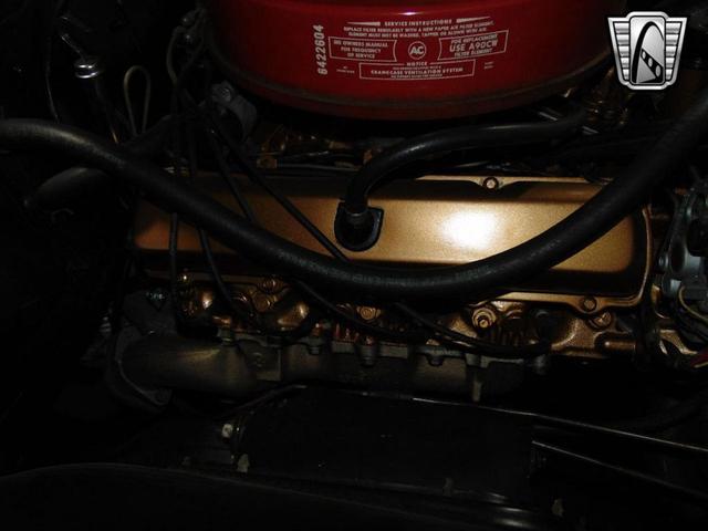 Photo of 1967 Saffron Yellow Oldsmobile Cutlass