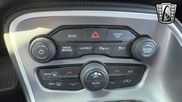 Photo of 2019 Hemi Orange Dodge Challenger