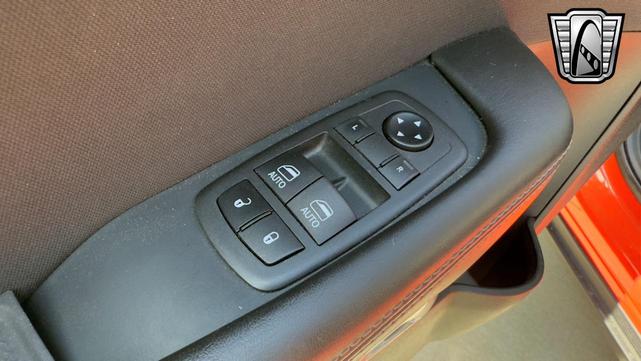 Photo of 2019 Hemi Orange Dodge Challenger