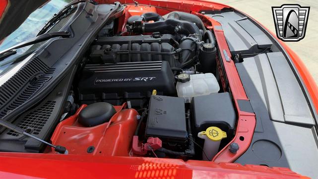 Photo of 2019 Hemi Orange Dodge Challenger