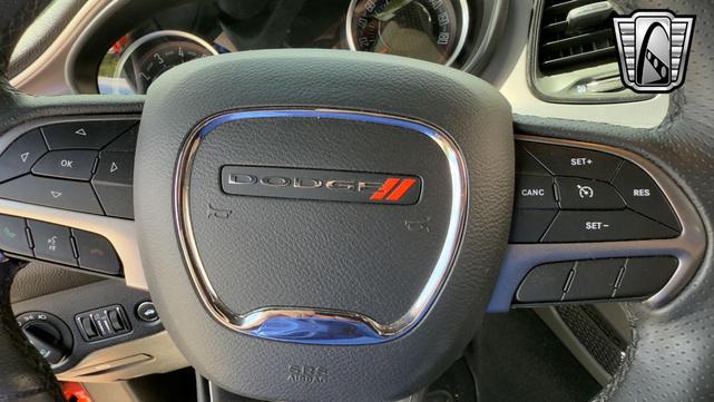 Photo of 2019 Hemi Orange Dodge Challenger