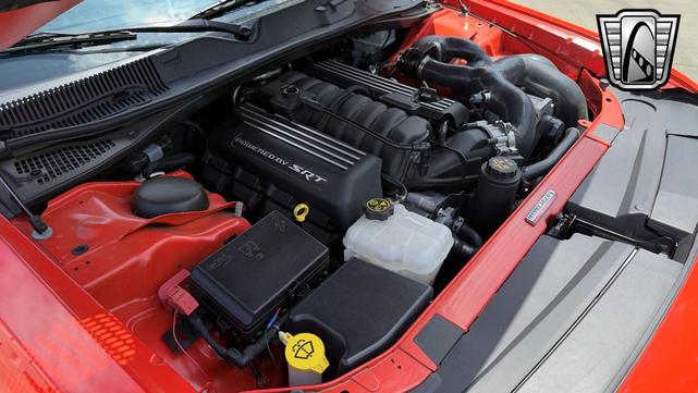 Photo of 2019 Hemi Orange Dodge Challenger