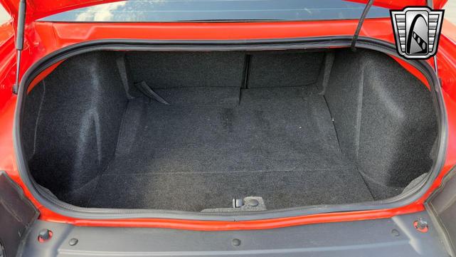 Photo of 2019 Hemi Orange Dodge Challenger