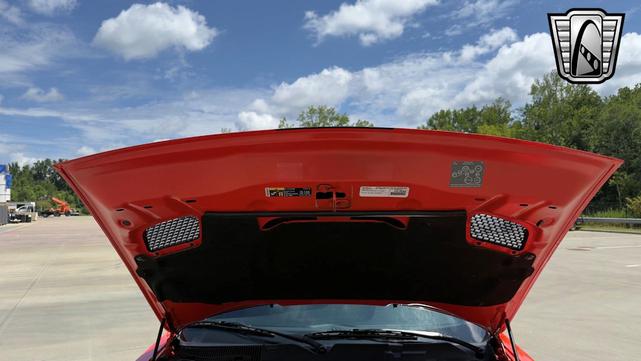Photo of 2019 Hemi Orange Dodge Challenger