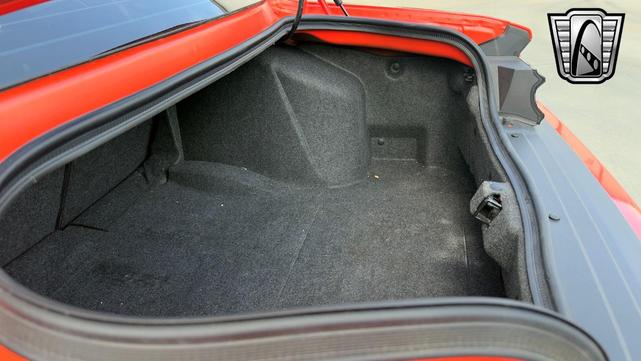 Photo of 2019 Hemi Orange Dodge Challenger