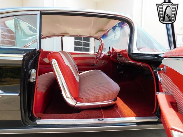 Photo of 1960 Black Chevrolet Impala