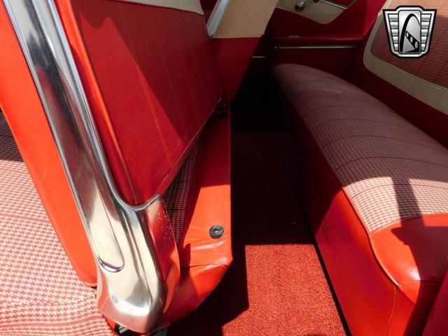 Photo of 1960 Black Chevrolet Impala
