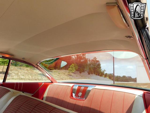 Photo of 1960 Black Chevrolet Impala